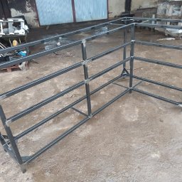 Spawacz Chobienice 2