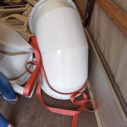 Spawacz Chobienice 3