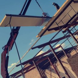 Spawacz Chobienice 1