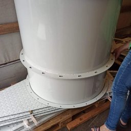 Spawacz Chobienice 4