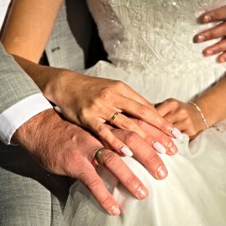 Fotograf ślubny Warszawa 1