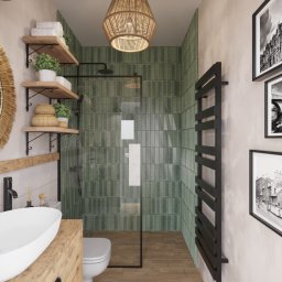 Glazurnik Hajnówka 1