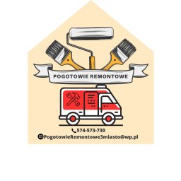 Pogotowie remontowe - Firma Remontowo-budowlana Gdynia