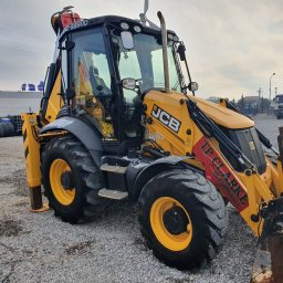 "Art-Bud" - Budowa Dr&oacute;g Radom