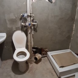 Remonty mieszkań Toruń 2