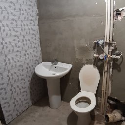 Remonty mieszkań Toruń 3