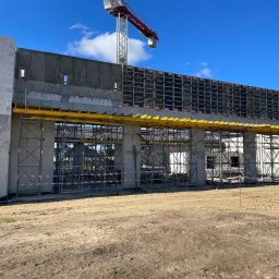 Petropol Sp. z O.O. - Murowanie z Klinkieru Rumia