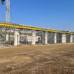 Domy murowane Rumia 3