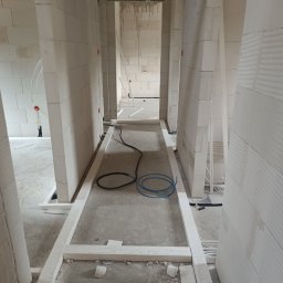 Instalacje elektryczne Nowogród Bobrzański 1