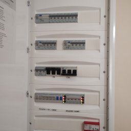 Instalacje elektryczne Nowogród Bobrzański 4