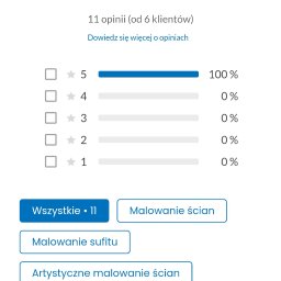 Malowanie mieszkań Warszawa 4