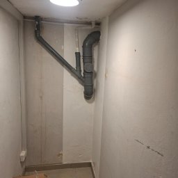 KAN-BUD Usługi wodno-kanalizacyjne i ogolnobudowlane - Instalacje grzewcze Trzebnica