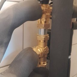 Kompleksowe wykonanie instalacji hydraulicznych Wyszków 4