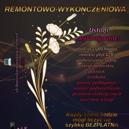 Malowanie mieszkań Bydgoszcz 1