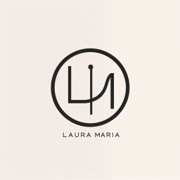 Lauramaria - Projektowanie Logotypów Zielona Góra