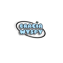 Lauramaria - Logo „bracia wyspy”