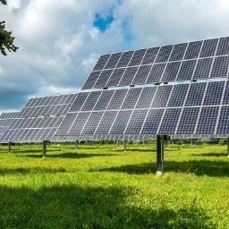 SolarEnergy - Źródła Energii Odnawialnej Wałcz