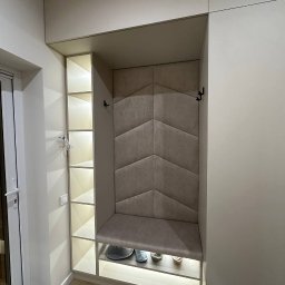 Malowanie mieszkań Lublin 1