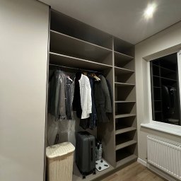 Malowanie mieszkań Lublin 2