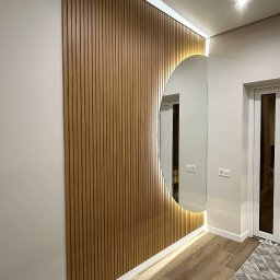 Malowanie mieszkań Lublin 3