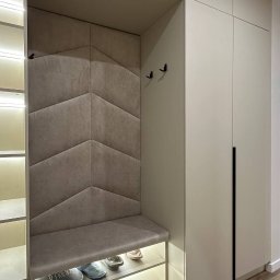 Malowanie mieszkań Lublin 4