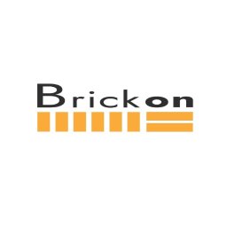 Brickon - Domek Holenderski z Tarasem Poznań