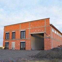 Brickon - Korzystna Budowa Domu Murowanego Bydgoszcz