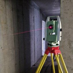 PAT-GEO - Firma Geodezyjna Poznań