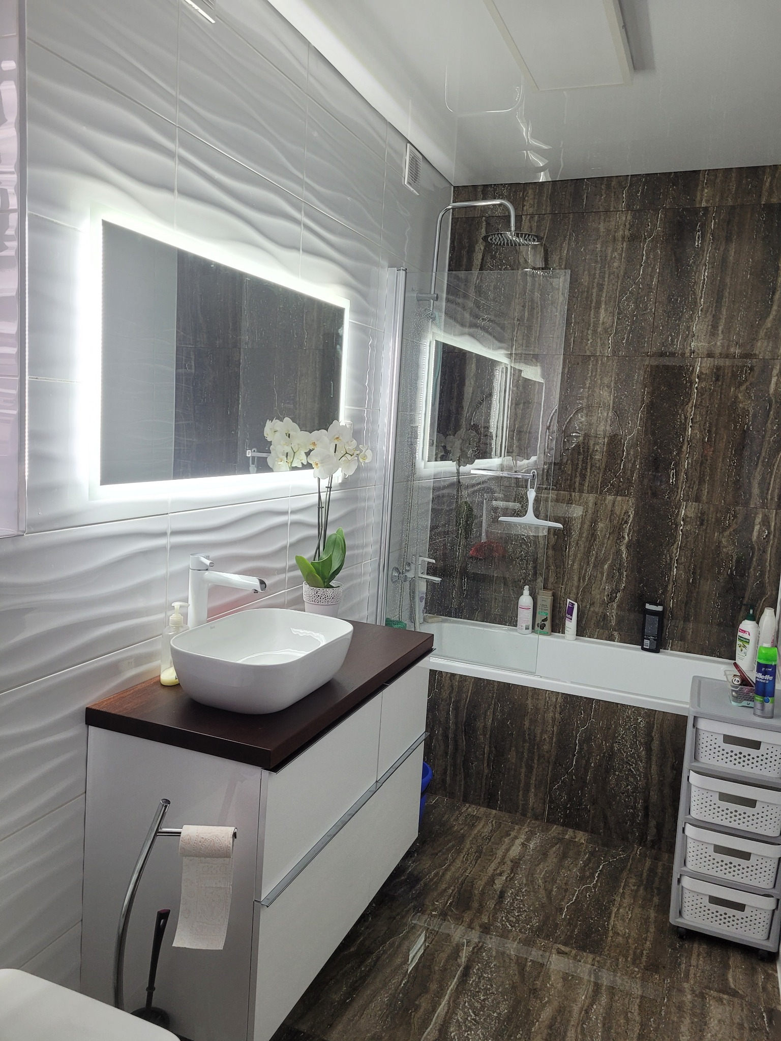 Wykonujemy swoje prace nardzo czysto i żetelnie