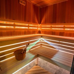 Sauny Bielsko-Biała 2