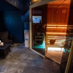 Sauny Bielsko-Biała 3