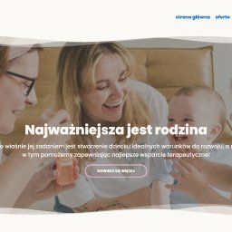 Tworzenie stron internetowych Kraków 3