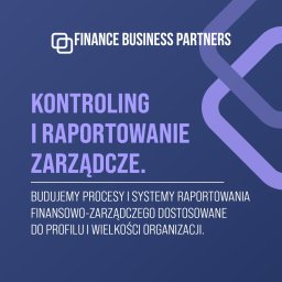 Zapraszamy do kontaktu:
https://www.financebusinesspartners.pl/kontakt/