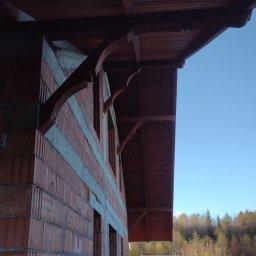 Deptuła usługi ciesielstwo dekarskie stolarka ogrodowa - Rewelacyjne Uszczelnianie Dachu w Działdowie