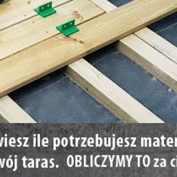 Usługi monterskie, tarasy, altany, sauny, chodniki, wiaty, garaże, itp. www.elegro.pl