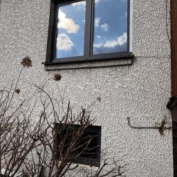 MAX-ECO - Izolacja fundament&oacute;w Radom