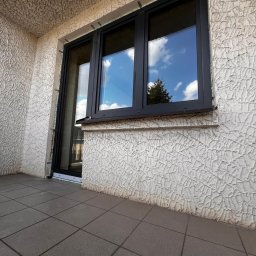 MAX-ECO - Elewacje Radom