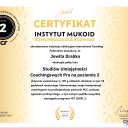 Szkolenia menedżerskie Mińsk Mazowiecki 2