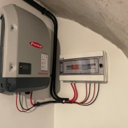 Klimatyzacja do domu Kraków 4