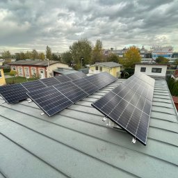 Klimatyzacja do domu Kraków 3