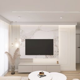 Cholewa - Interior Design Concept - Profesjonalna Aranżacja Wnętrz Wieliczka
