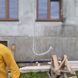 Klimatyzacja do domu Suwałki 1