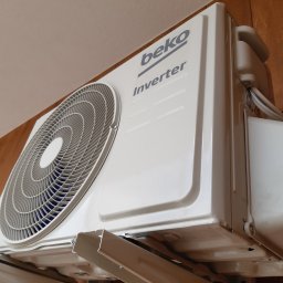 Klimatyzacja do domu Suwałki 2