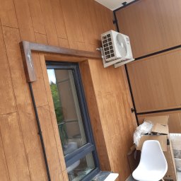 Klimatyzacja do domu Suwałki 3