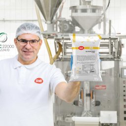 Pakowanie i konfekcjonowanie Mikołów 1