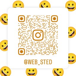 Moja stronka na Instagramie!