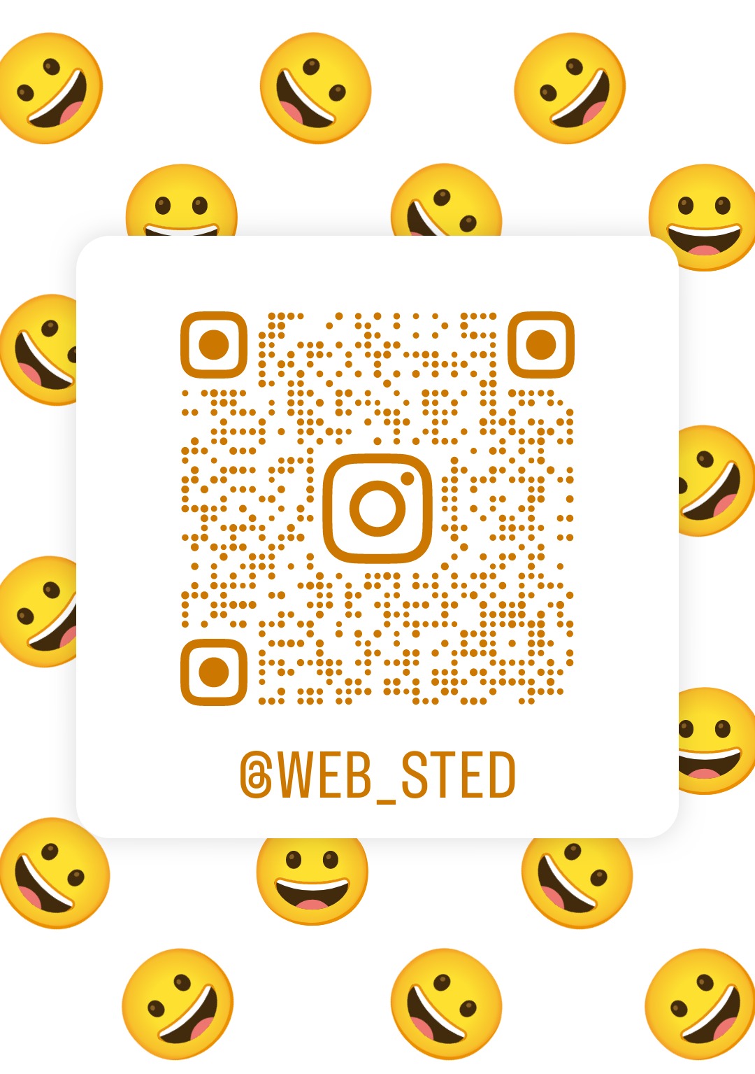 Moja stronka na Instagramie!