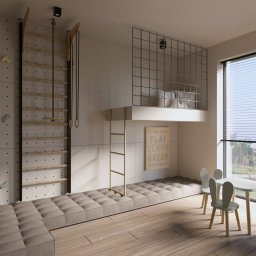 Projektowanie mieszkania Katowice 20