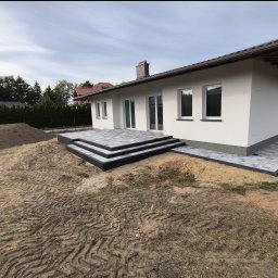 Remonty mieszkań Łódź 1