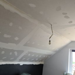 Płyta karton gips Strumiany 3